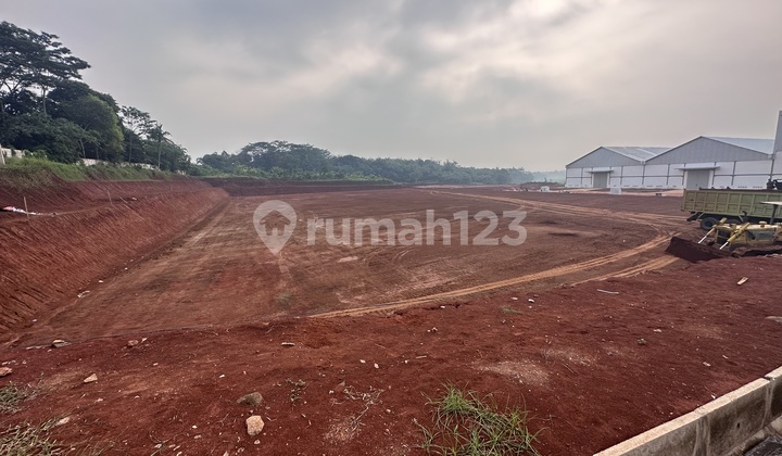 in  Industrial Estate Land in Subang