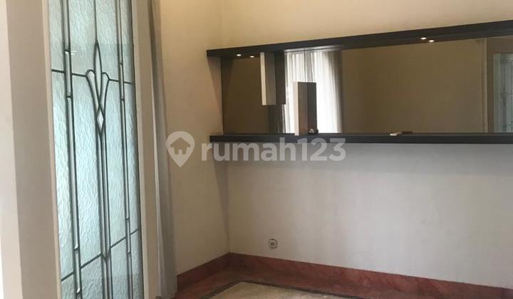 di Jual Rumah di Resort Mediterania 2