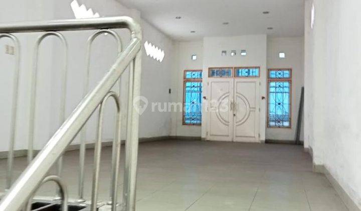 di Jual Ruko di Pangkal Pinang Boulevard  2