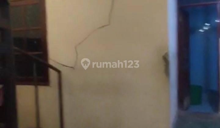 di Jual Rumah Tua di Sunter Jakut  1