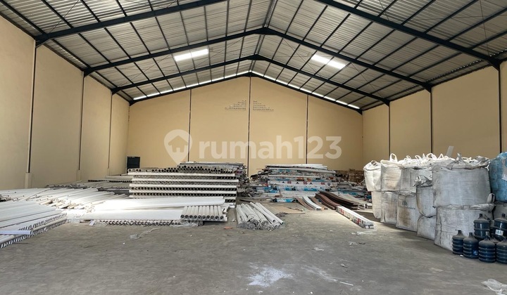 Termurah Gudang di Paku Haji Termurah Gudang di Paku Haji