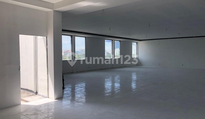 di Jual Office Building Kemayoran