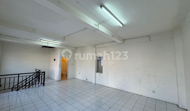 Dijual Gudang Elang Laut 