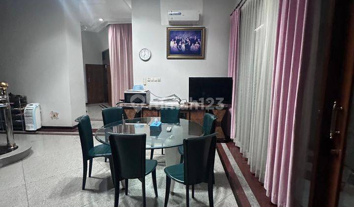 di Sewakan Rumah Lux di Pluit Kencana 2