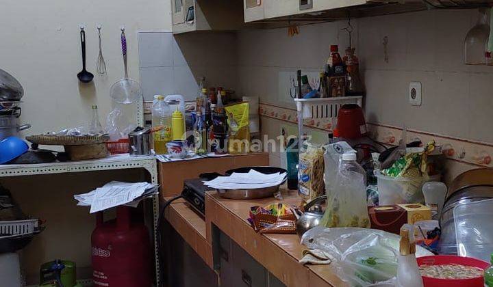 di Jual Rumah di Metro Permata 2