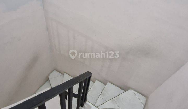 di Jual Rumah di Sunter Paradise Jakut 2