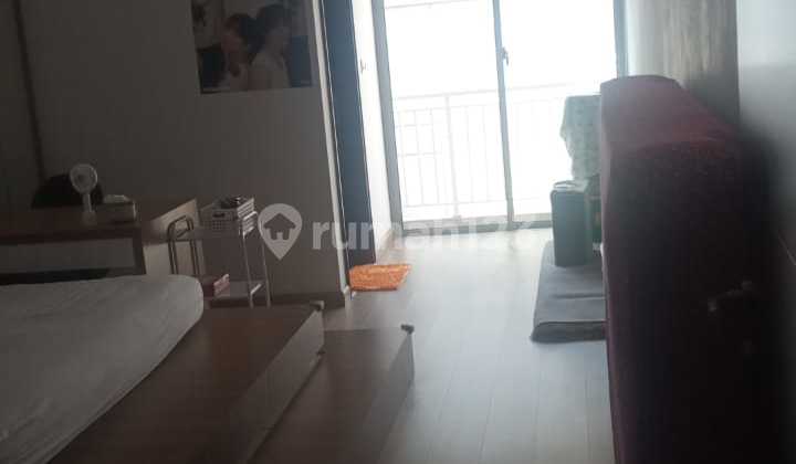 termurah rumah golf island  2