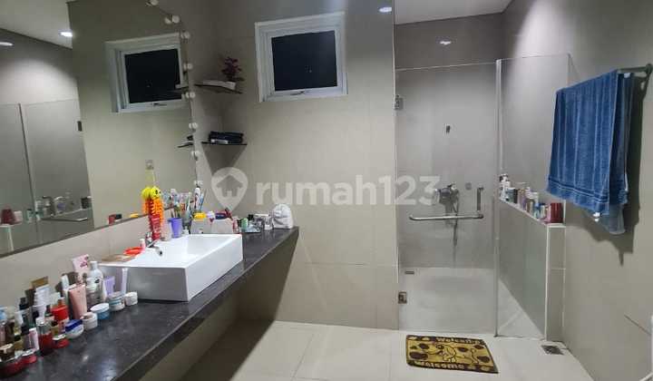 termurah rumah di muara karang