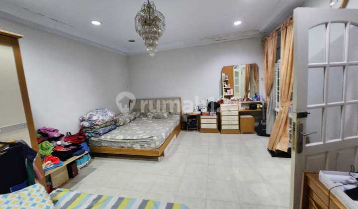 termurah rumah di muara karang