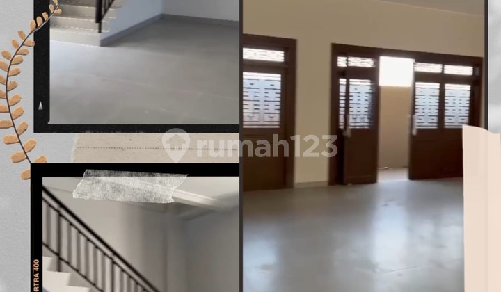 For Rent: 3-Unit Row Shops in Mega Kuningan PIK 2. For Rent: 3-Unit Row Shops in Mega Kuningan PIK 2.