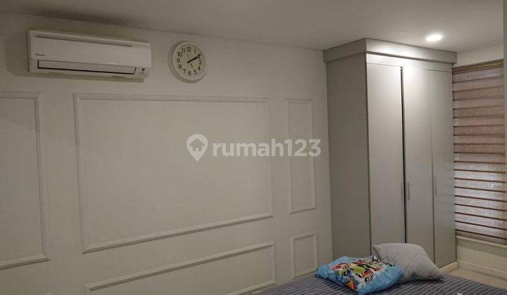 di Jual Rumah di Grand Puri Grisenda 1