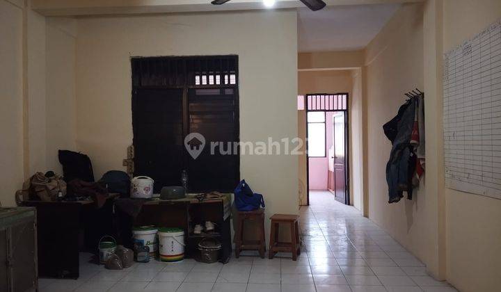 di Jual Ruko di Teluk Raya  2