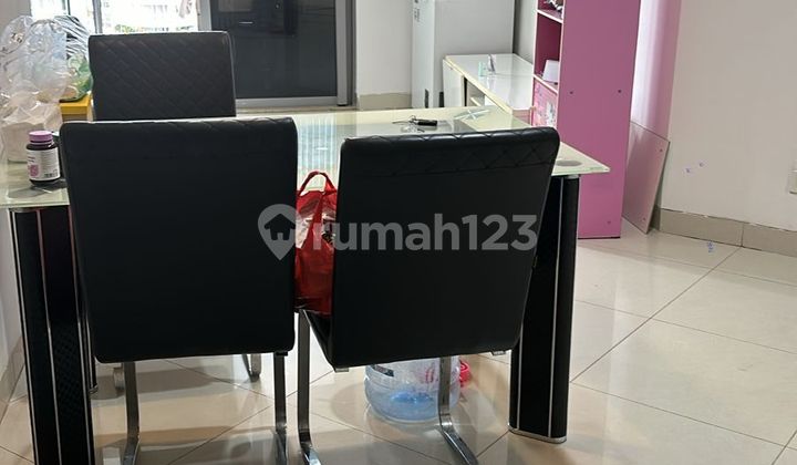 2 BR Furnished Apartment 2