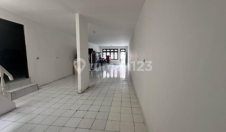 termurah jual rumah di teluk gong 2