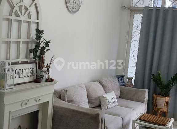 termurah rumah muara karang  2