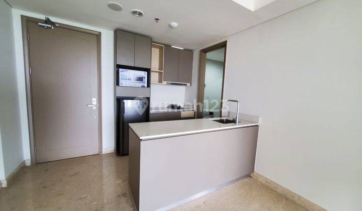 di Jual Apartemen Gold Coast Termurah 1