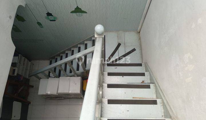 di Jual Rumah Siap Huni di Muara Karang  2