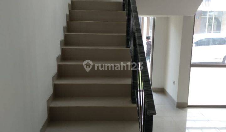 di Jual Rumah di Pik 2 Tahap 1 1