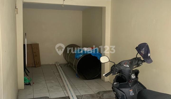 Rumah di Teluk Gong - Dijual Cepat, Harga Menarik! 2