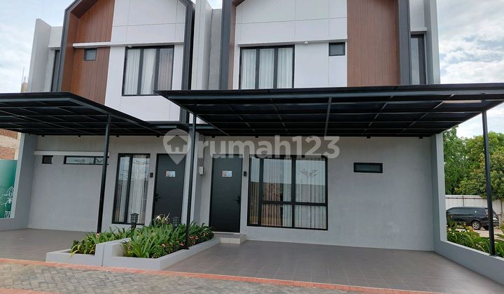 Dijual Rumah Modern Mansion Garden Rorotan Jakarta Utara Dijual Rumah Modern Mansion Garden Rorotan Jakarta Utara