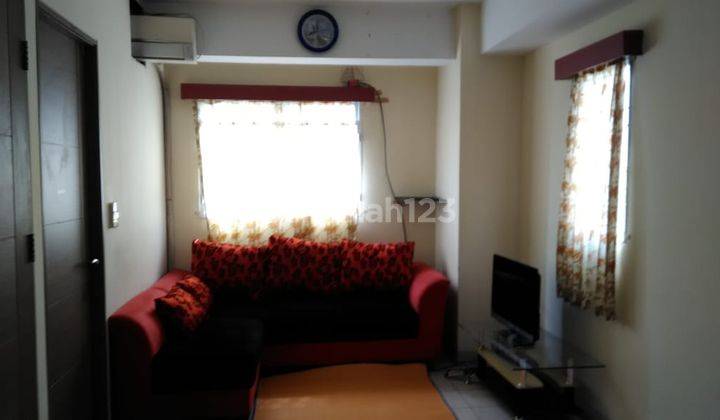 Cm.023 Jual sewakan Cepat Apt,.gading Icon Semi Furnish Bisa Nego 1