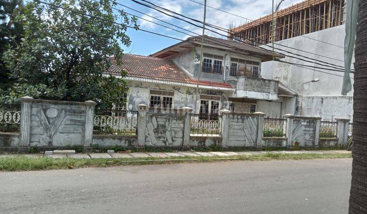 Cm.025 Dijual Cepat Rumah Tua Hitung Tanah di Cakung Bisa Nego 1