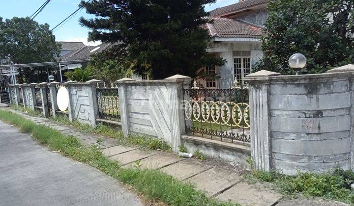 Cm.025 Dijual Cepat Rumah Tua Hitung Tanah di Cakung Bisa Nego 2