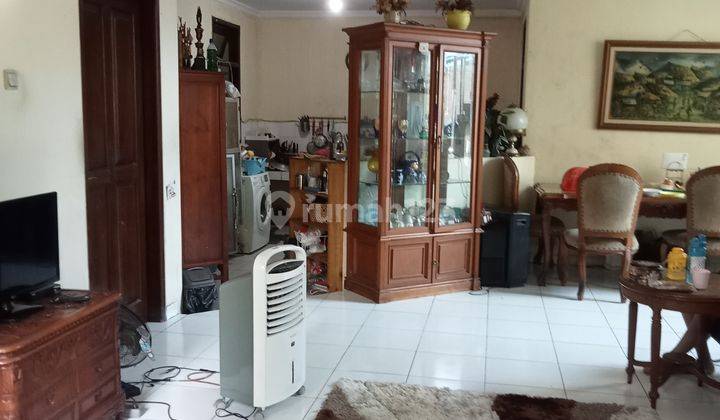 Cm.072 Dijual Cepat Rumah Bagus Siap Huni Taman Modern Bisa Nego 1