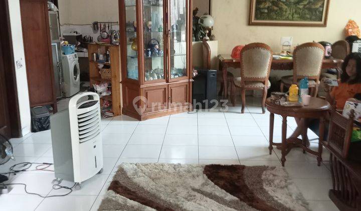 Cm.072 Dijual Cepat Rumah Bagus Siap Huni Taman Modern Bisa Nego 2