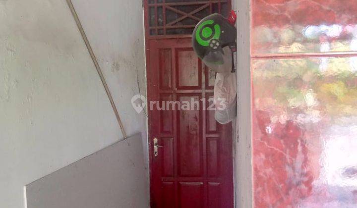 Cm.120 Dijual Cepat Rumah Bagus Siap Huni Harapan Baru Bisa Nego 2