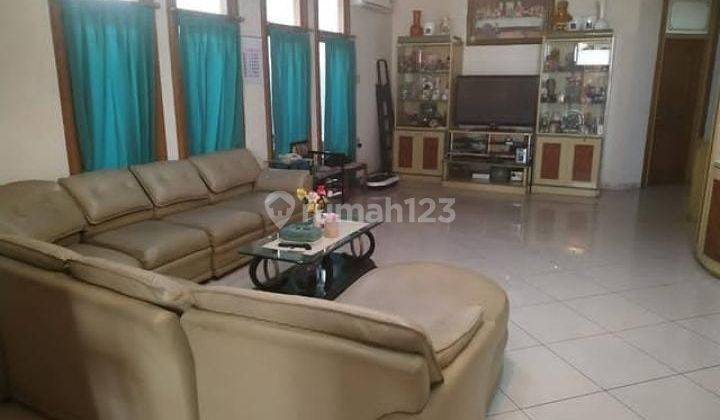 Cm.125 Dijual Cepat Rumah Bagus Dan Mewah di Otista Bisa Nego  1