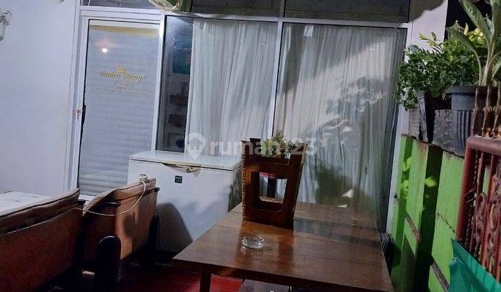 Rumah Nyaman di Komplek Walikota Sukapura Jakarta Utara Termurah Harga Nego Sampai Deal  1