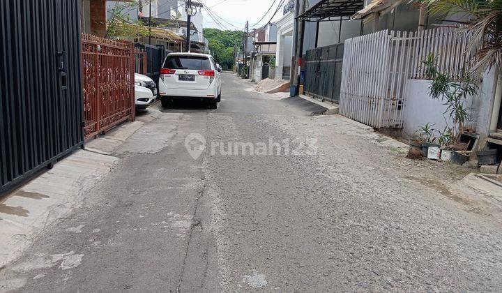 Harus Terjual Harga Termurah Rumah di Kelapa Gading Mewah 3lantai Nego 2