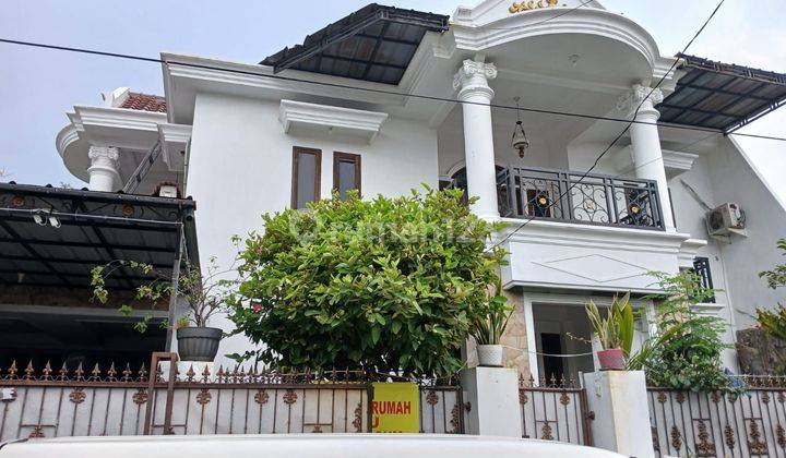 Dijual Rumah Bagus Nan Cantik Di Graha Prima, Tambun. Bekasi 1