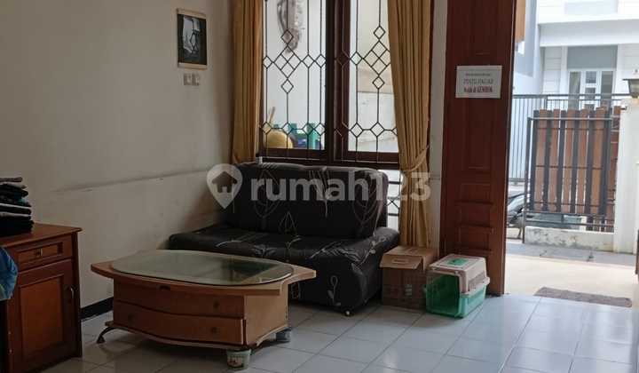 Dijual Rumah Kost 3 Lantai Di Kelapa Gading Jakut