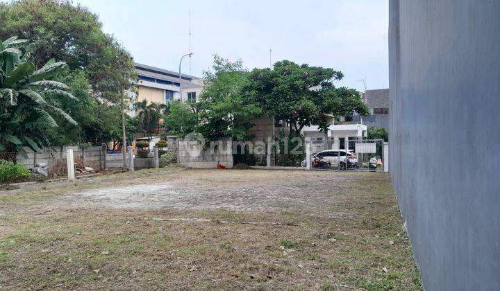 Dijual Kavling Di Perum The Gading Residence 2