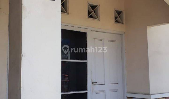 Dijual Rumah Di Villa Nusa Indah 3 Bojong Kulur, Cibubur 1