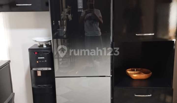 Dijual Apartemen Gading Mediterania Tower A Utara Hook 2