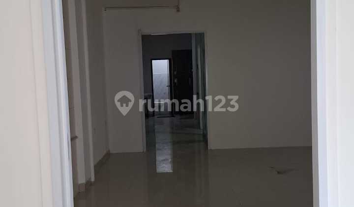 For Sale House Sedayu City Cluster Winterville Kelapa Gading North Jakarta 2