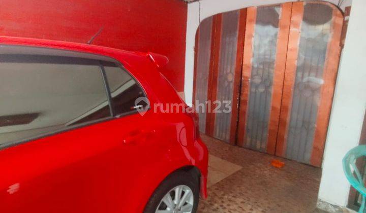 Dijual Rumah Lama Dengan Lokasi Super Prime Di S Parman Jakarta Barat 2