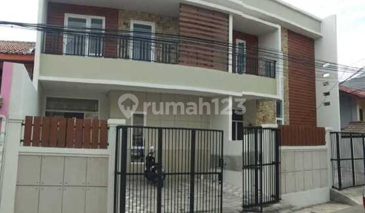 Dijual Rumah Baru 3 Lantai Siap Huni Cempaka Putih Barat Jakarta Pusat Dijual Rumah Baru 3 Lantai Siap Huni Cempaka Putih Barat Jakarta Pusat