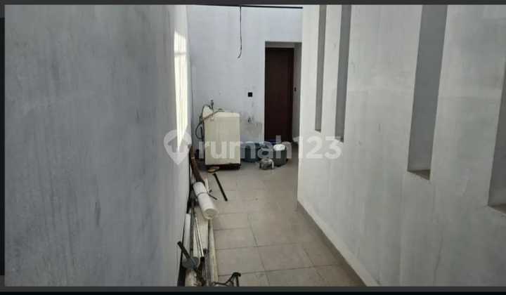 For Sale New House Building In Taman Modern Cakung East Jakarta 2