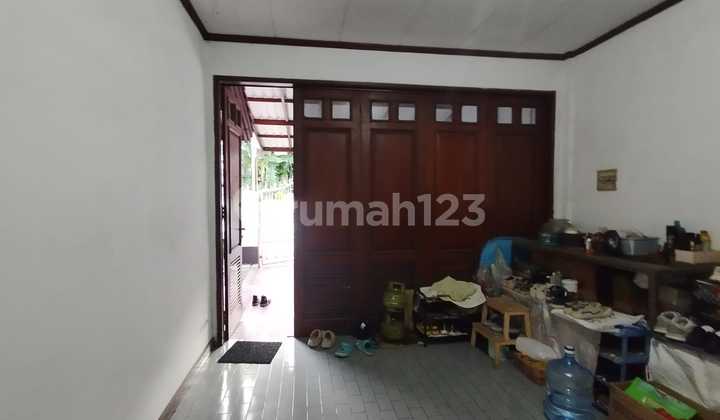 For Sale Strategic Ready-to-Live-In Well-Maintained and Sturdy House in Duren Sawit, East Jakarta 2