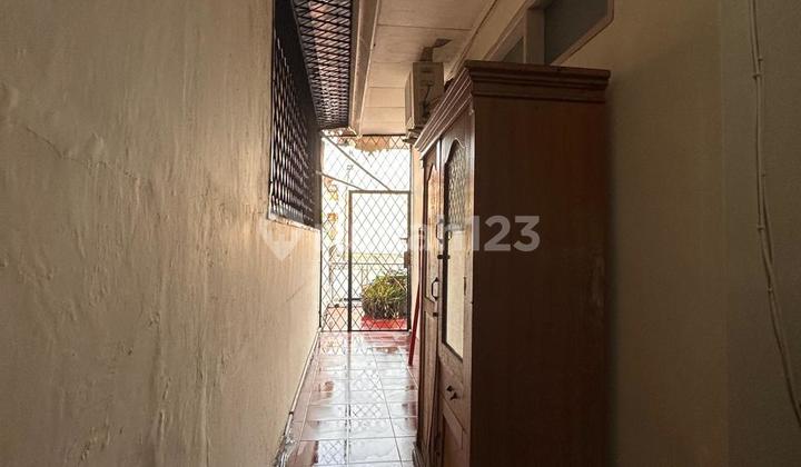 Dijual Rumah 2 Lantai di Taman Modern Cakung Jakarta Timur