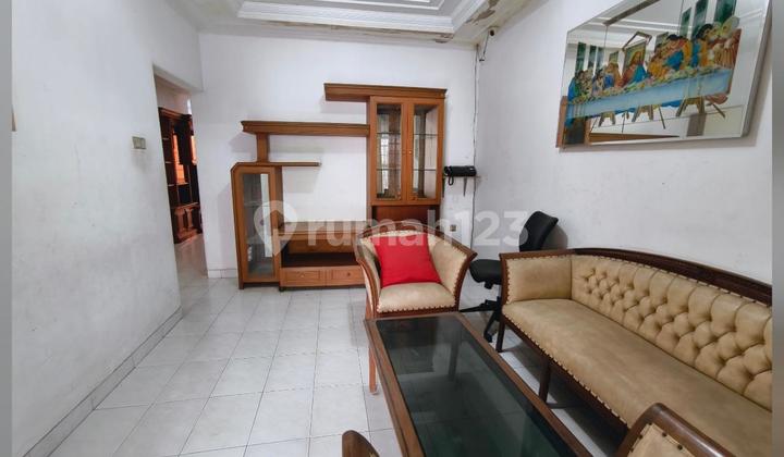 Dijual Rumah Siap Huni Di Kayu Mas Selatan Pulo Gadung Jakarta Timur 2