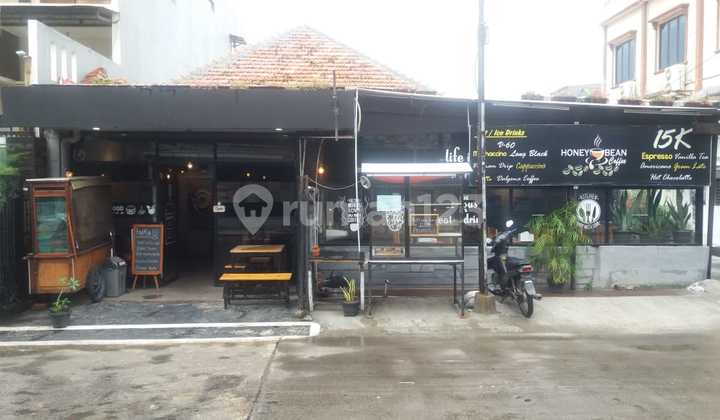 Dijual Murah Rumah Strategis Di Summagung Kelapa Gading Jakarta Utara 2