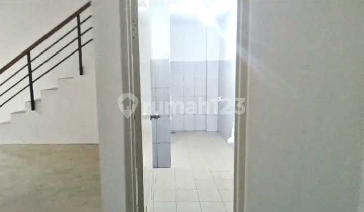 Dijual Cepat Gudang Dan Office Strategis Di Kamal Muara. Jakarta Utara