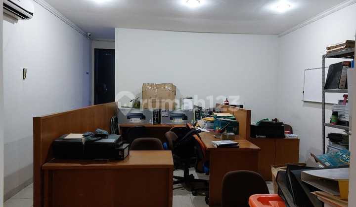 For Sale, Neat and Ready-to-Occupy House in Sunter Bisma. North Jakarta