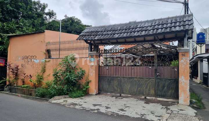 Dijual Cepat Rumah Strategis di Bojong Raya. Rawa Buaya. Jakarta Barat