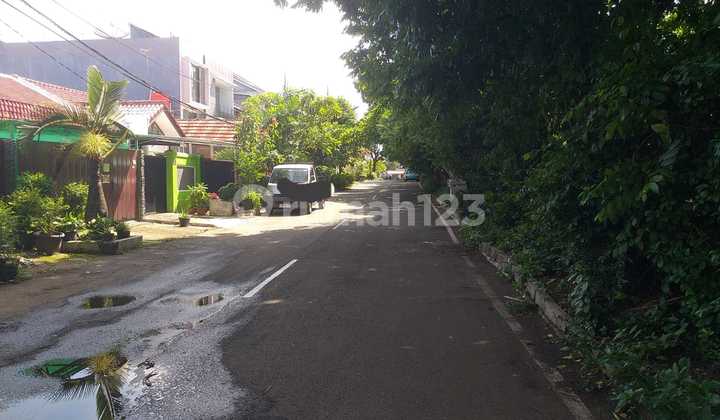 Dijual Rumah 2 Lantai di Kayu Putih Jakarta Timur 2